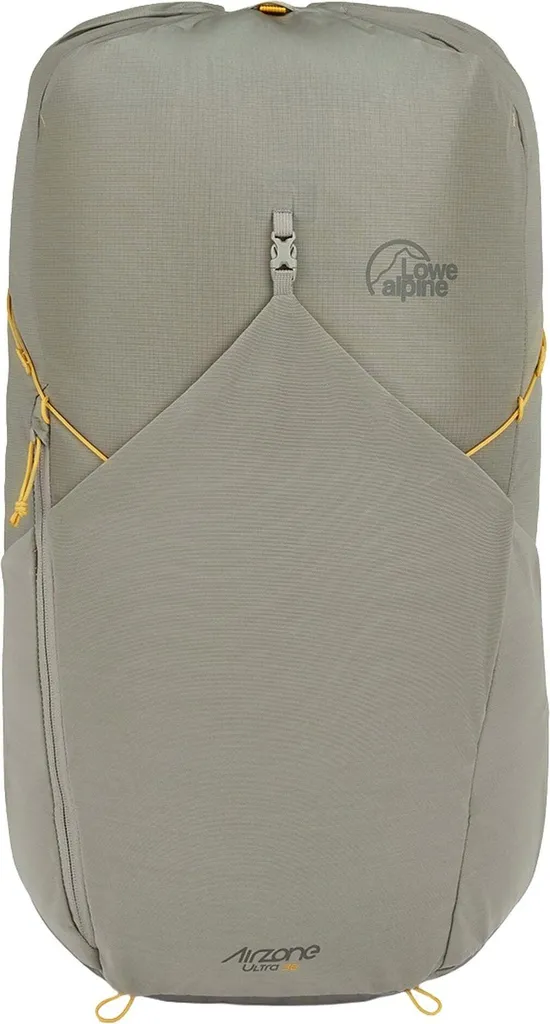 Lowe Alpine Airzone Ultra 36 - Sac à dos de randonnée 64 cm Stone