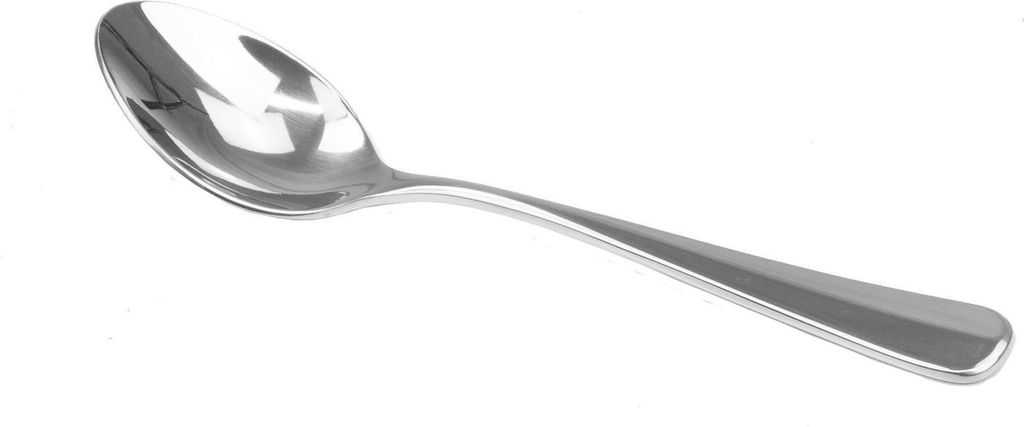 Solex Baguette Besteckset 12 Stück Kaffeelöffel Teelöffel