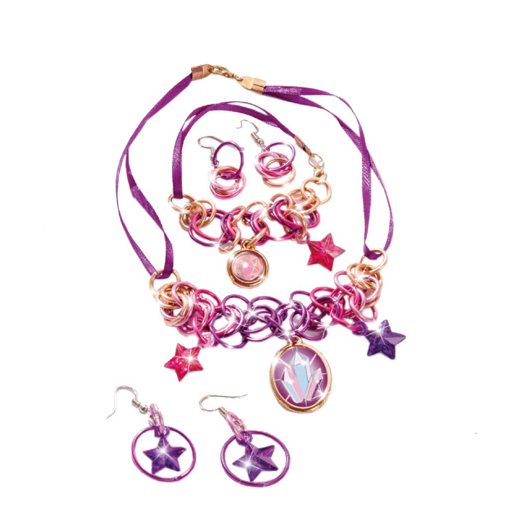 Totum Bling Bling - Creare i propri gioielli Immagine del prodotto 