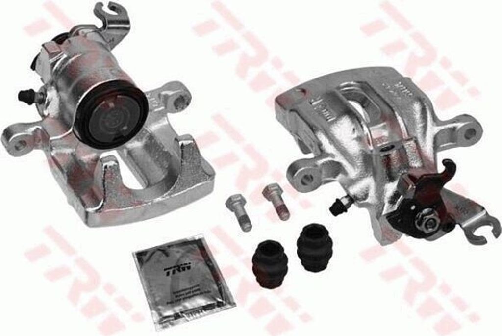 TRW BHN171E Bremssattel OE 8602151 kompatibel mit S40, V40
