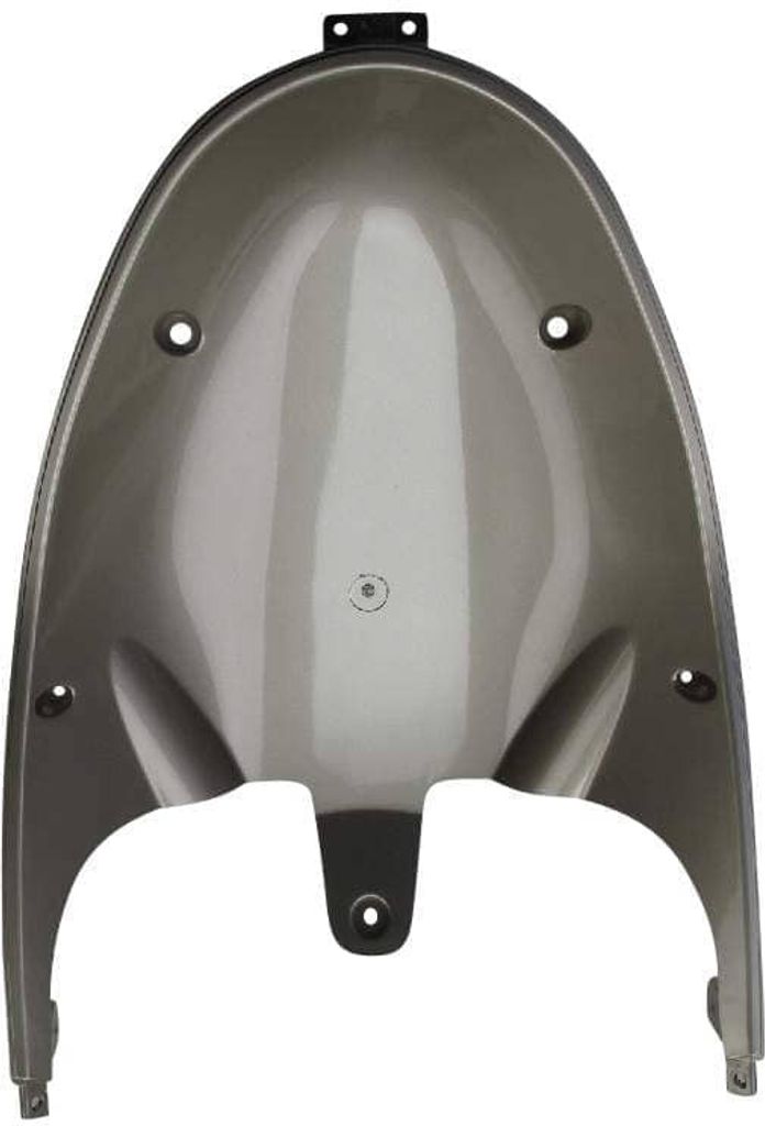 Kreidler Martinique 125 DD Innenkotflügel 702570 Motorroller.de Radkasten Verkleidung Deckel Schutz Cover Blende Original Scooter Ersatzteil
