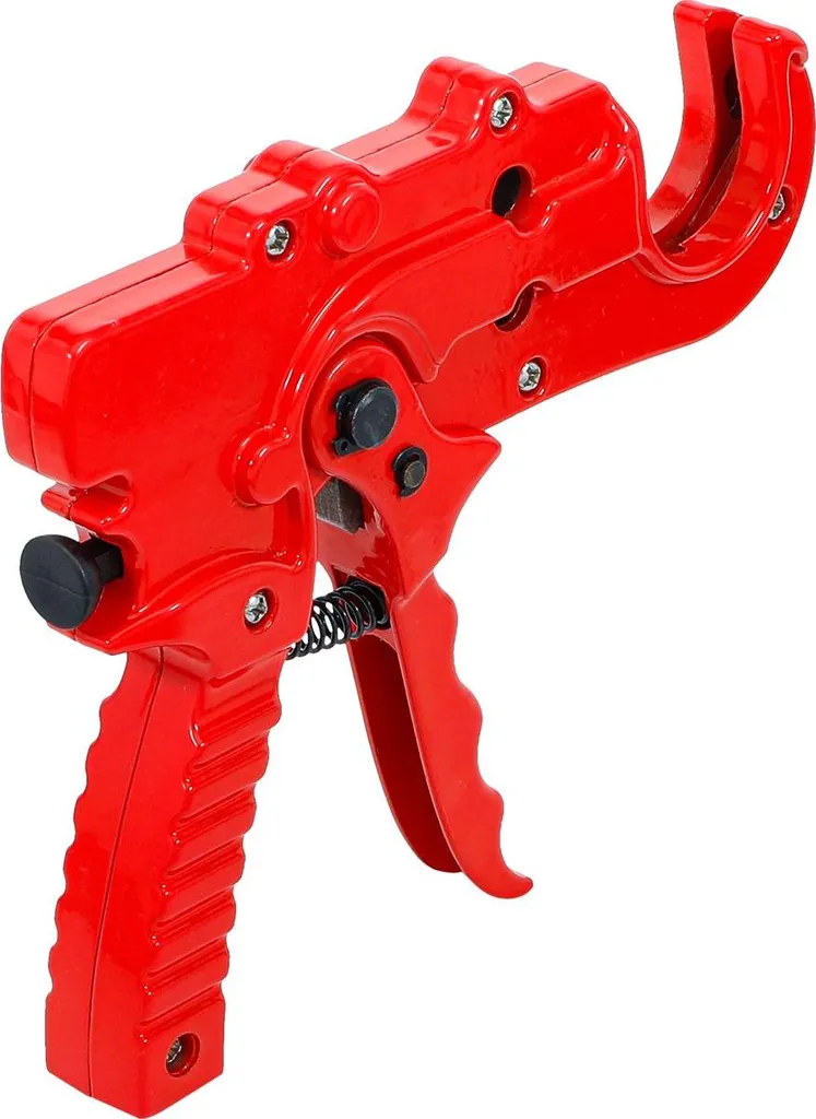 Tagliatubi a Cricchetto Professionale | Acciaio e Rame | Offerta - 7