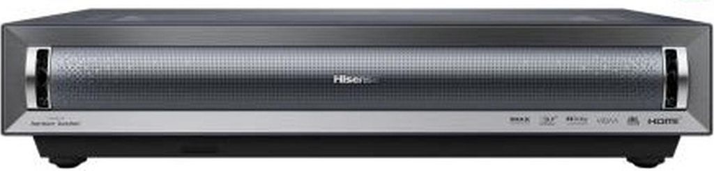 Hisense PX3 Laser Cinema TV 4K projecteur de données Image du produit 