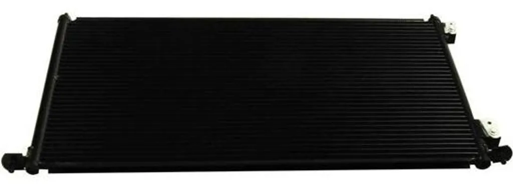 Réparer Clim Honda Civic 2.0R 01-95 - Condenseur Anti-Fuite Haute Performance