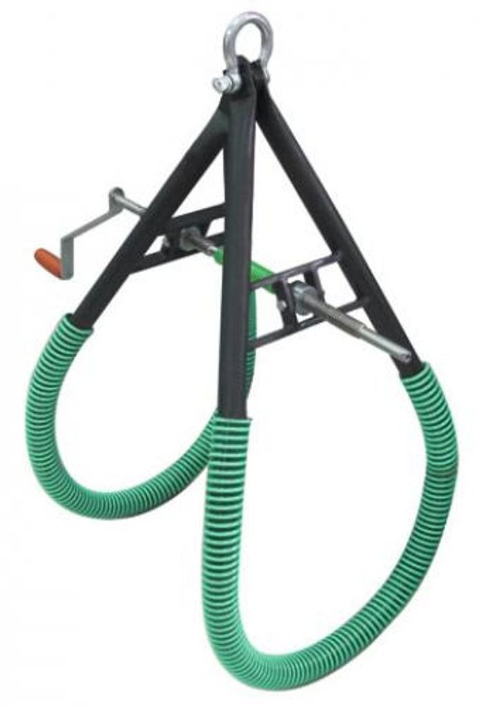 Hebegerät für Kühe, Standard bis max. 800kg
