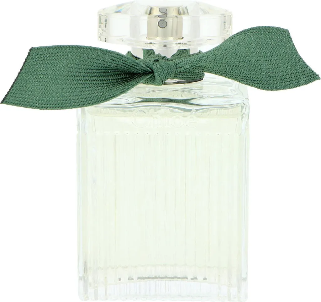 Recensione Chloé Naturelle 100ml: Profumo Rosa Bio ed Economia