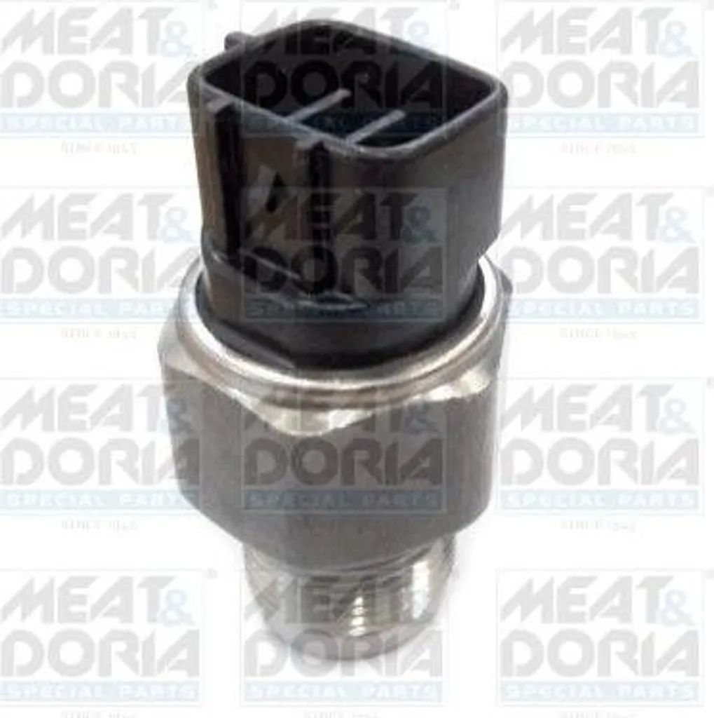 Capteur de Pression Carburant Toyota Corolla et Hilux - Remplacement OE