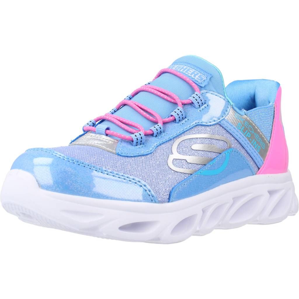 SKECHERSSLIP-INS: FLEX GLIDEBlau