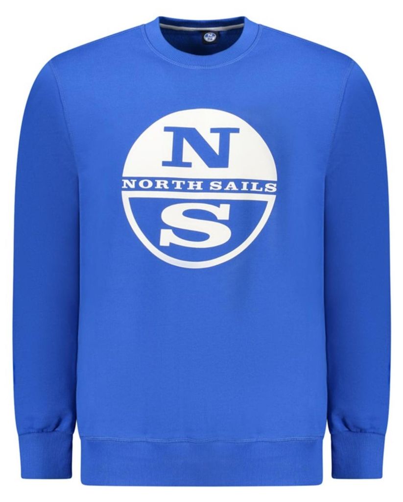 North Sails Sweatshirts 993012000bl07602xl, Größe: 164
