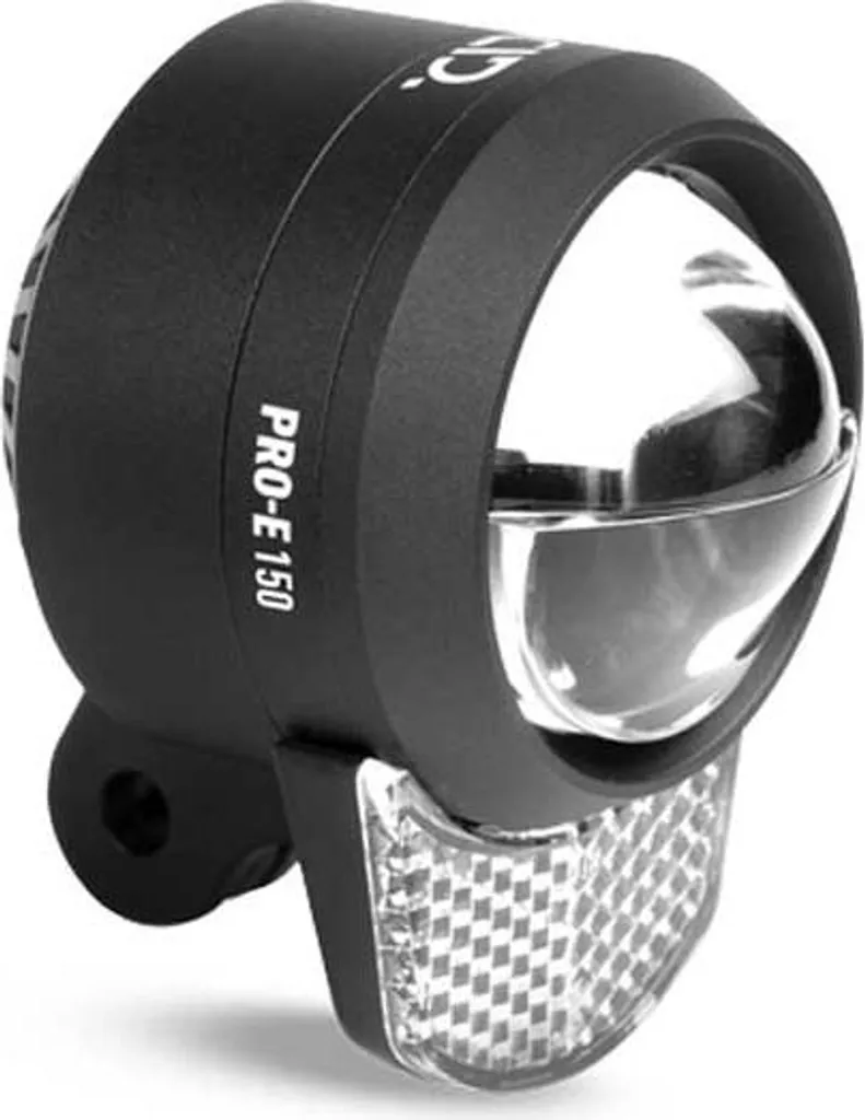 Phare avant Acid Pro-E 150 X-Connect pour vélo électrique Cube Bosch