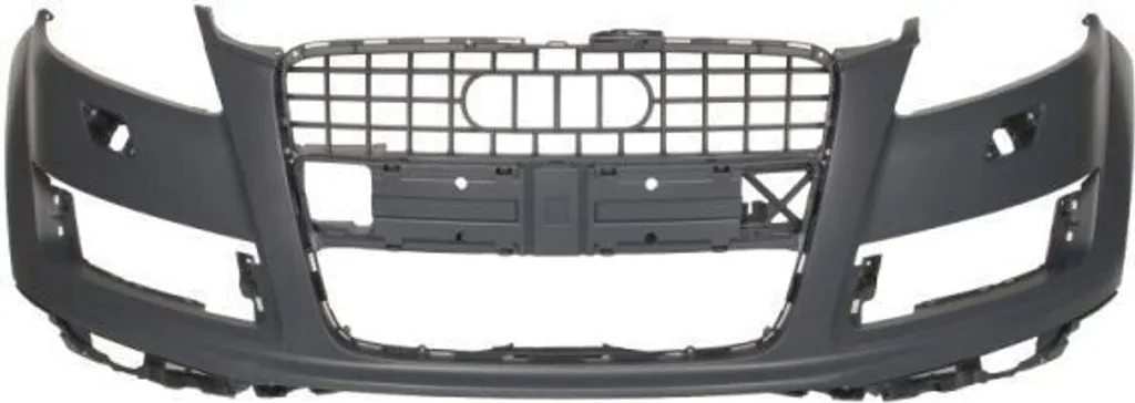 Réparer votre Audi Q7 4L avec ce pare-chocs avant conforme 4L0807105H