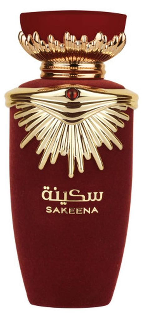 Lattafa Sakeena, Frauen, 100 ml Produktbild 