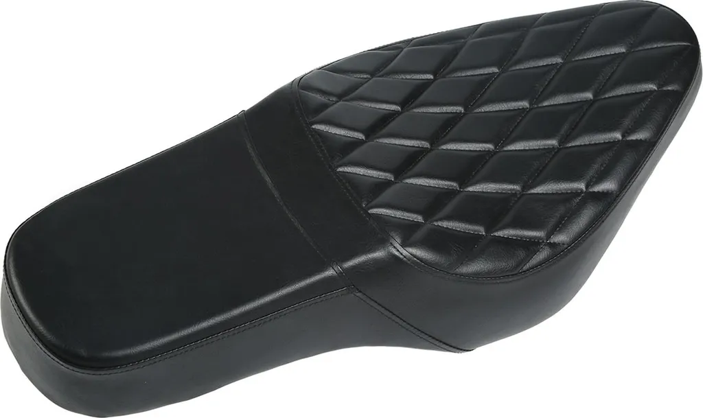 Selle Moto Rebel CMX 300 500 2017-2022 Coussin Avant Arrière Losange
