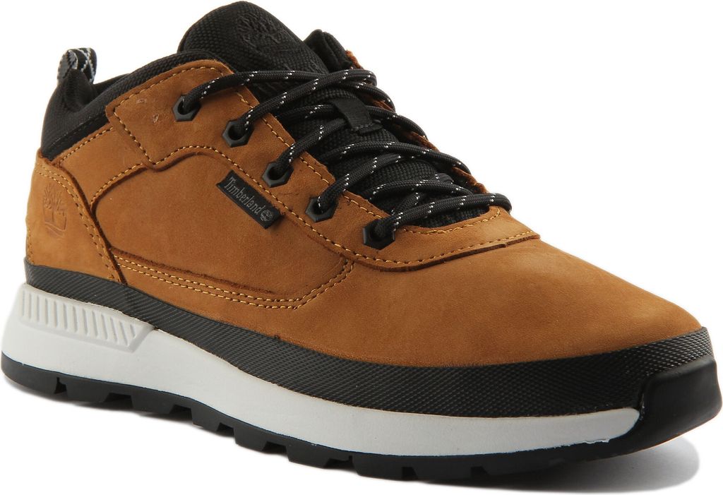 Timberland Field Trekker Low Sneakers Kinder