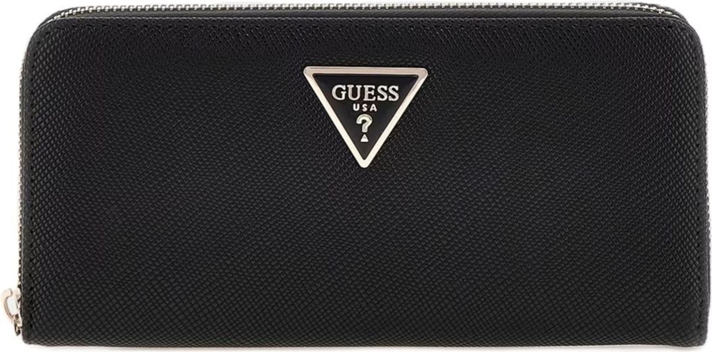 Portafogli Guess zg7459146neblackuni Immagine del prodotto 