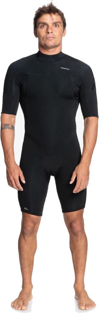 Quiksilver Herren Springsuit 2/2mm Everyday Sessions : M Größe: M