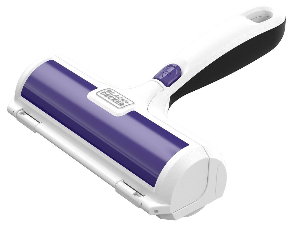 Black & Decker Tierhaarentferner Zdjęcie produktu 