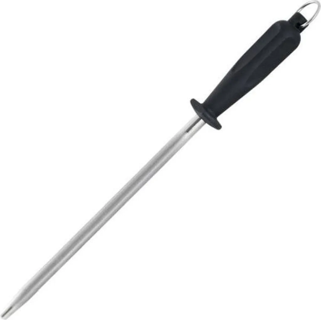 Rendi i Tuoi Coltelli Affilati come Rasoi - Affilatore Diamantato 25,5 cm