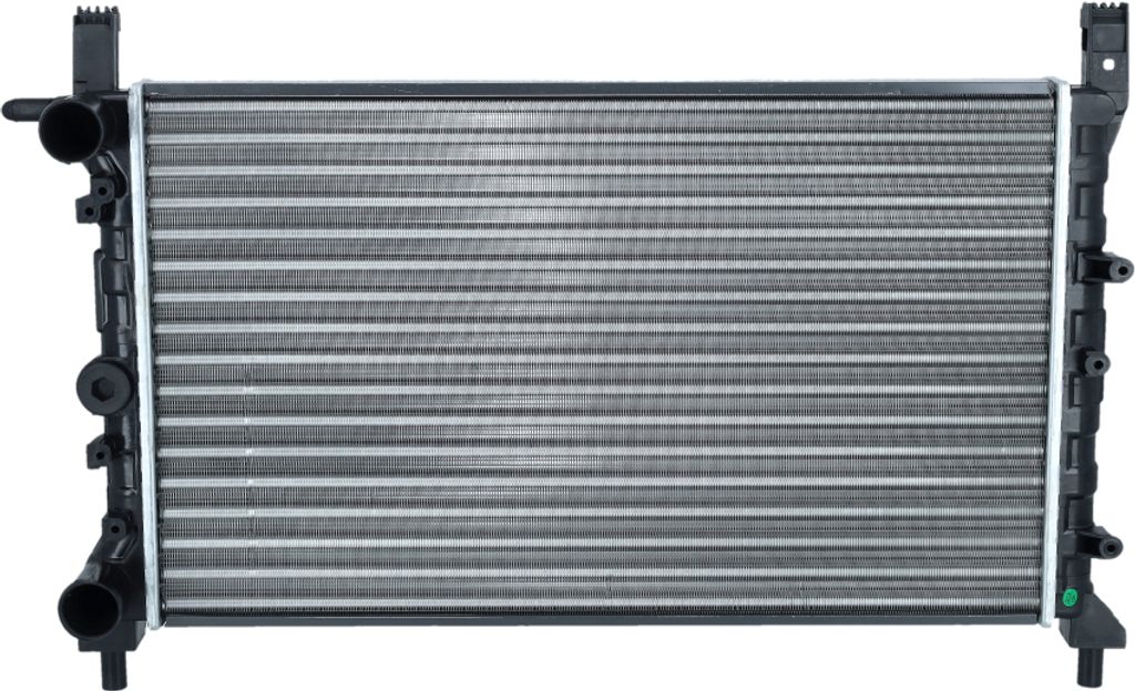 Kühler, Motorkühlung NRF 58732