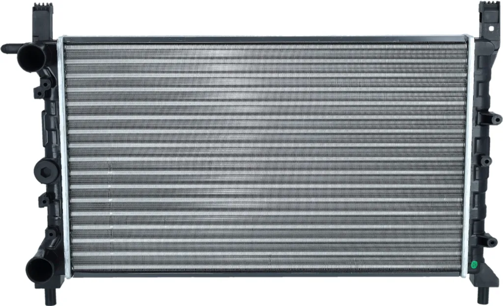 Radiateur moteur Fiat Uno : remplacez votre système avec NRF 520x322 mm