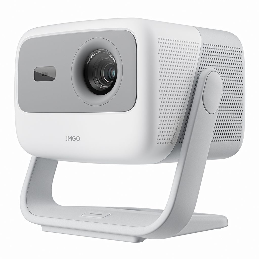 JMGO N1S Mini Portable Projector