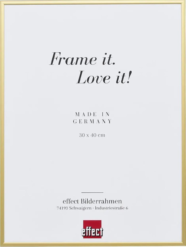 Effekt Fotokoffer aus Aluminium Quadro 35x100 cm oder Glasfaser