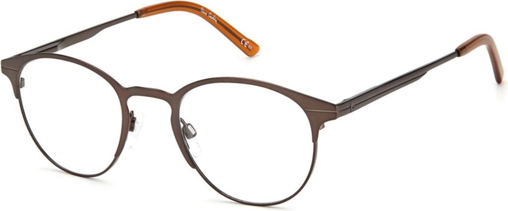 Brillenfassung Pierre Cardin P.C.-6880-CGS Ø 51 mm