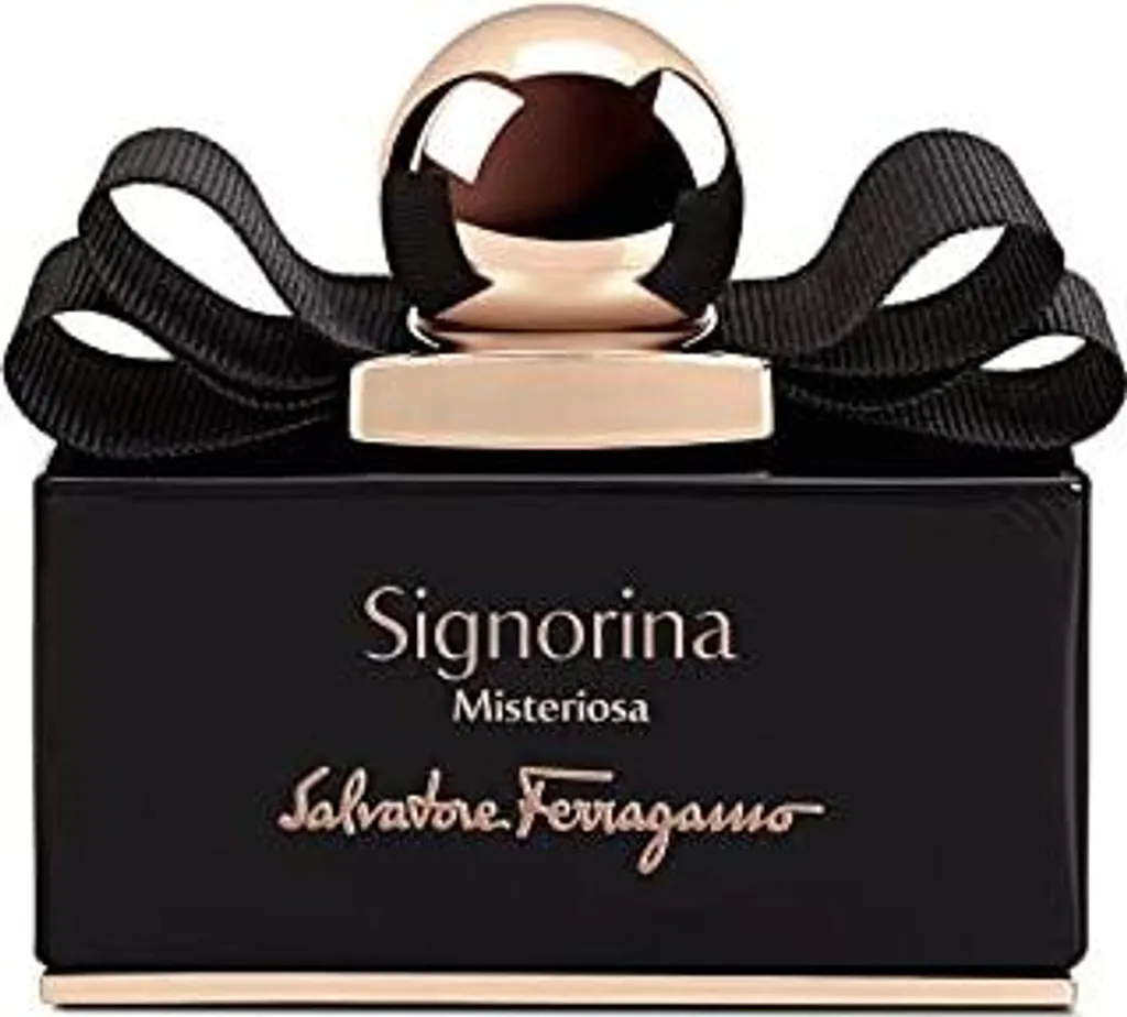 Salvatore Ferragamo Signorina Misteriosa 100ml | Prezzo Offerta Profumeria
