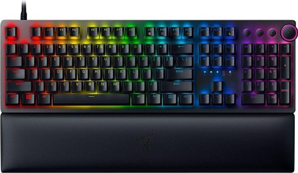 Razer RZ03-03931000-R3G1, Volle Größe (100%), USB, Produktbild 