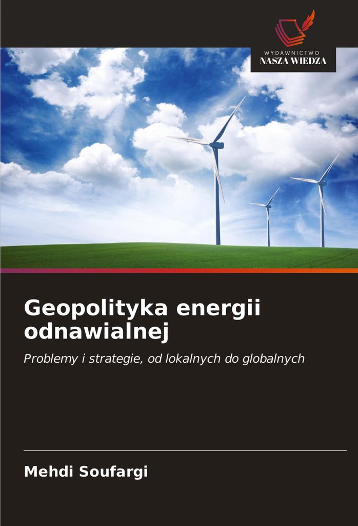Geopolityka energii odnawialnej