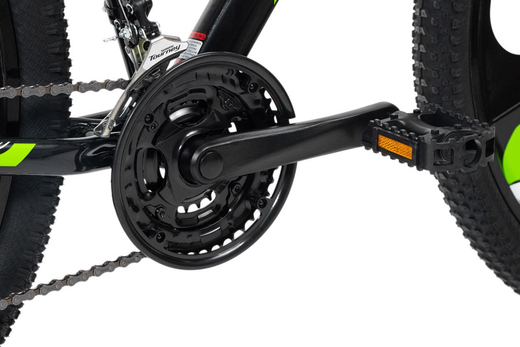 Horské kolo Hardtail 29 Zoll Sharp KS Cycling 588M, 589M Obrázek produktu 3