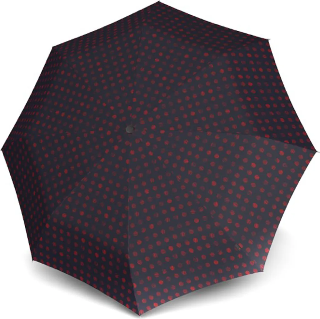 Parapluie tempête automatique Knirps A.200 compact Pinta Sailor bleu