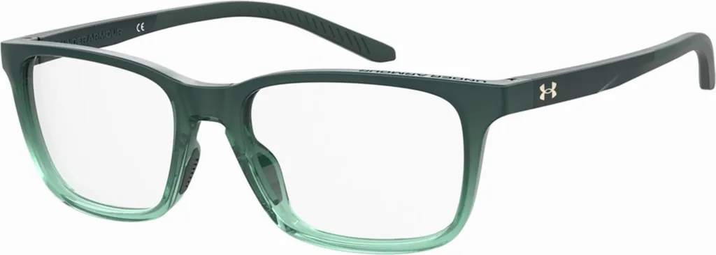 Occhiali Under Armour UA5055OTFF417 Donna: Montatura Eco-Polyamide 54mm