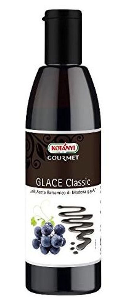 Kotanyi Balsamic Glace Classic 250ml Obrázek produktu 