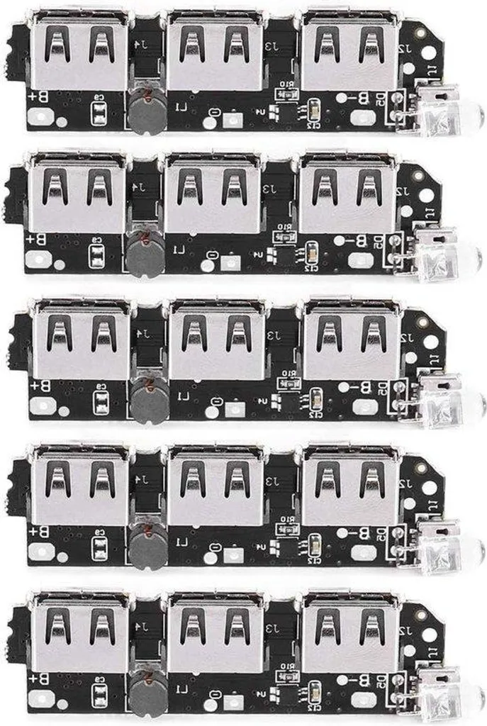 Module pour stabilisation d'alimentation 4,2V - Idéal drones et IoT