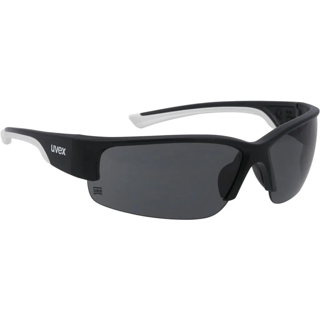Uvex Polavision Lunettes de Protection Confort avec Verres Polarisés