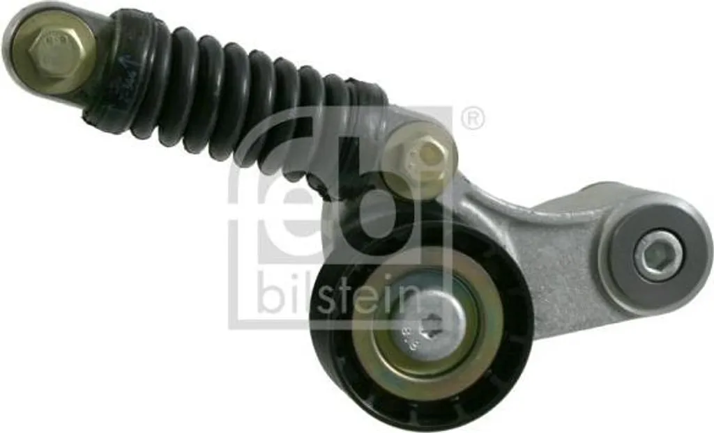 Solution anti-sifflement avec le tendeur de courroie 21307 pour Saxo et Fiesta