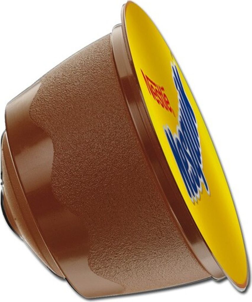 Nescafé Dolce Gusto Nesquik | 16 Kakaokapseln Produktbild 2