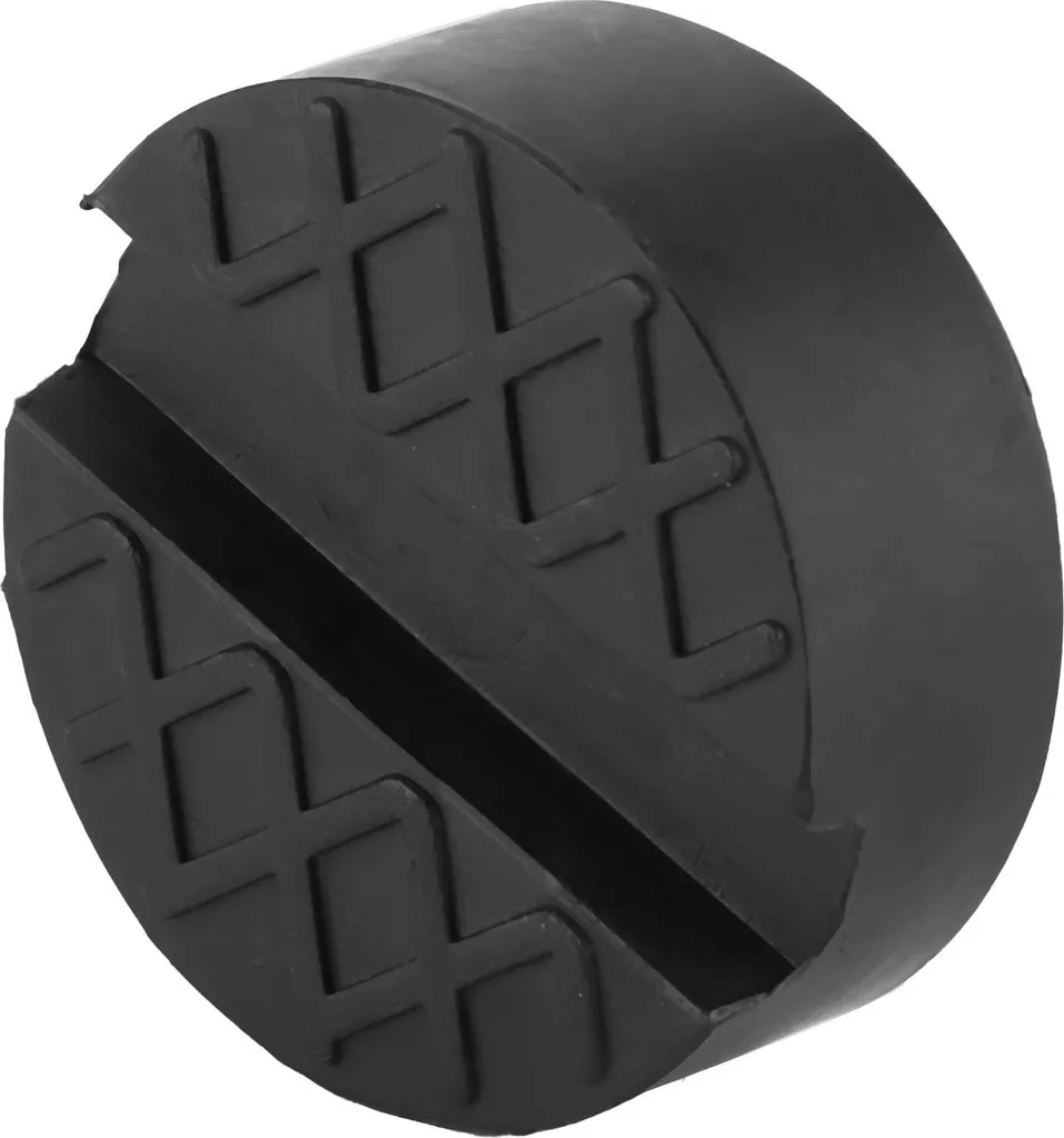 Tampone Sollevamento Cric Universale - Risparmia 500€ di Riparazione Telaio