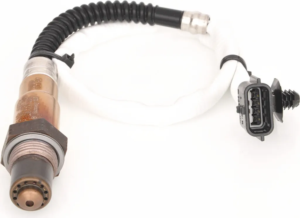 Sonde lambda anti-voyant moteur pour Dacia Duster et Renault Fluence