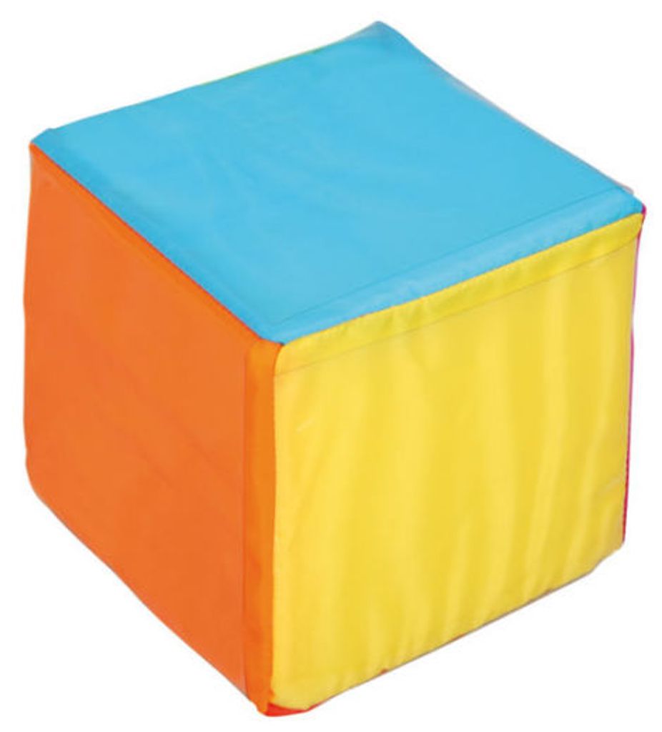 Betzold - Pocket Cube - Würfel gestalten