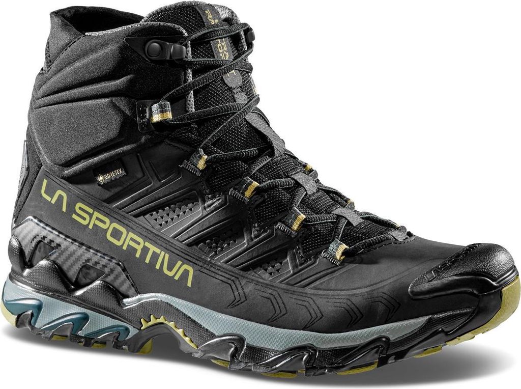 Ultra Raptor II Mid Leather Wide GTX, Escursione in Immagine del prodotto 