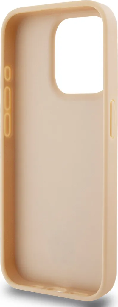 Housse iPhone 13 Pro Max DKNY Rose pour un Look Chic et Moderne - 2