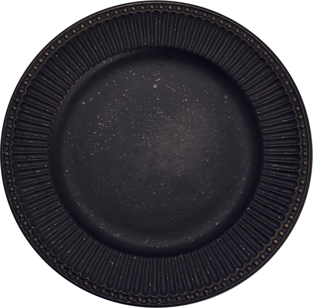 Greengate Alice Speiseteller volcano 26,5 cm