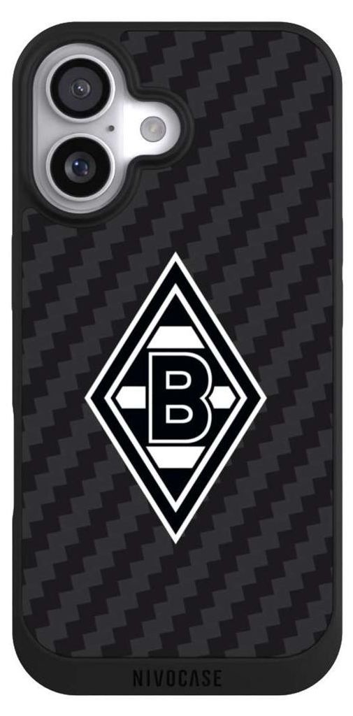 NIVOCASE Handyhülle für Apple iPhone 17  Hülle NIVOpure Produktbild 