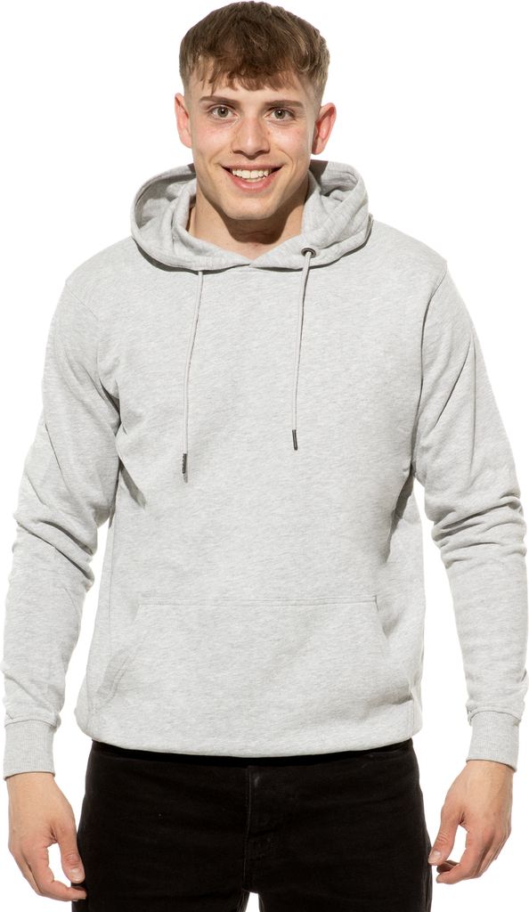 Cotton Prime Sweathoodie - Kapuzenpullover Kapuzensweatshirt XXL grau
