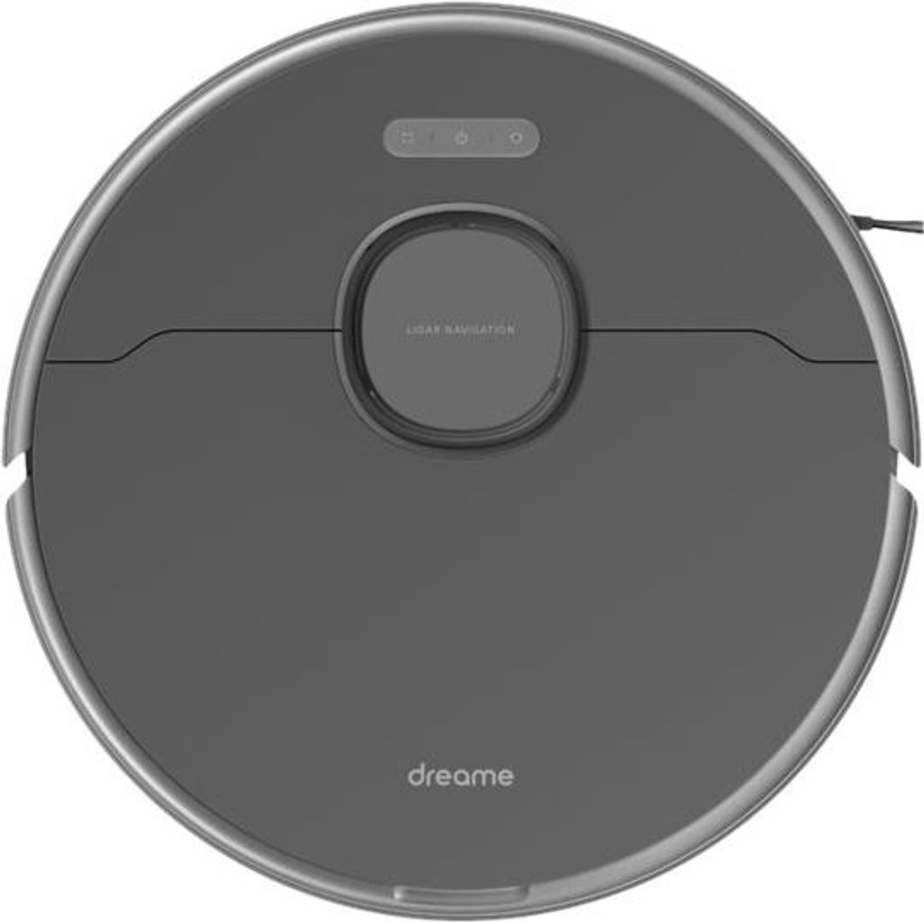 Xiaomi Dreame Bot D10s Plus - Stofzuiger - Robotstofzuiger Productafbeelding 