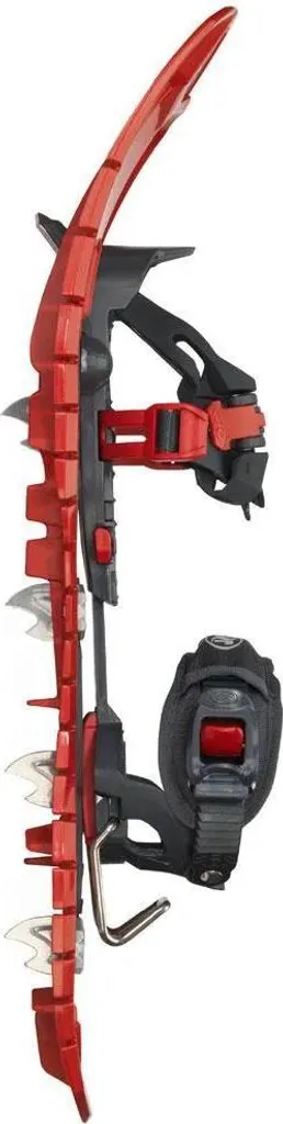 Raquettes TSL Symbioz Elite S Hyperflex : Adhérence et Confort Carbone - 10