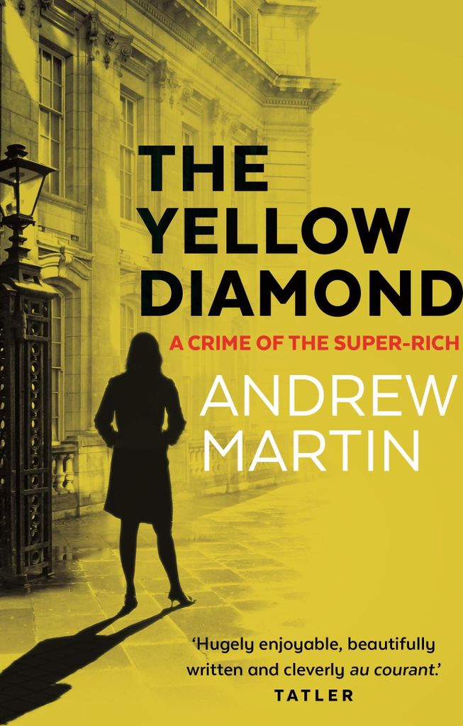 The Yellow Diamond