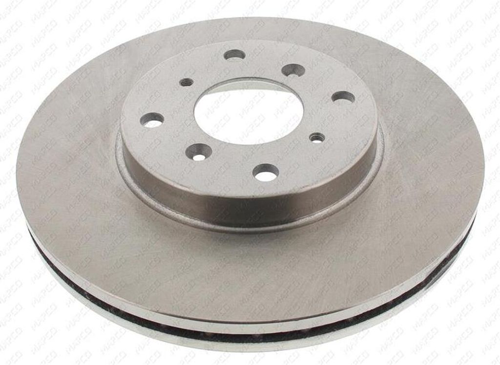 Bremsscheibe VA, HONDA ACCORD VII 15 ́ ́ Rad